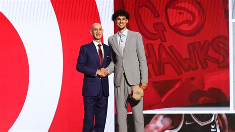 kbc lottery winner 2023|Hawks take French teen Zaccharie Risacher with 2nd top overall .